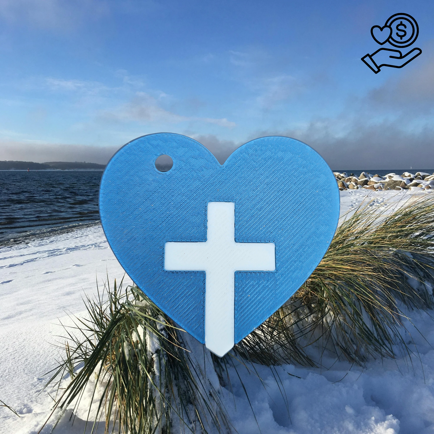 Heart of Faith